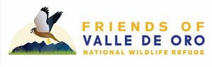Friends of Valle de Oro National Wildlife Refuge